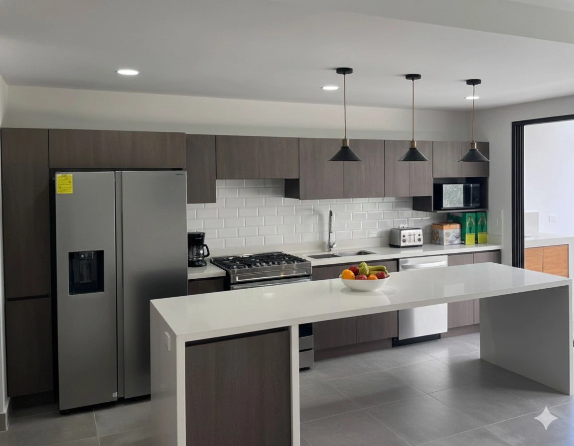 Modern Coastal Luxury : Brand New Turnkey Villa in Casa Praia, Jacó - Gallery image 3