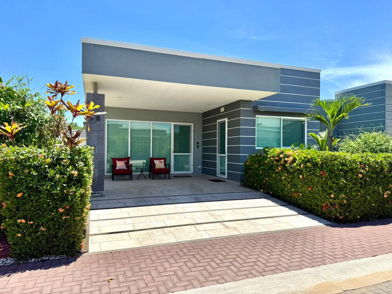 BRISAS 78: In Los Delfines Gated Golf & Beach Village  $450,000 USD   Beach Life is Best! - Gallery image 2