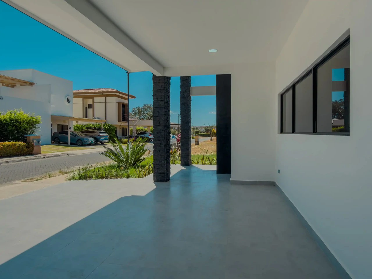 HOUSE FOR SALE IN A GATED COMMUNITY – LIBERIA, GUANACASTE - Gallery image 8