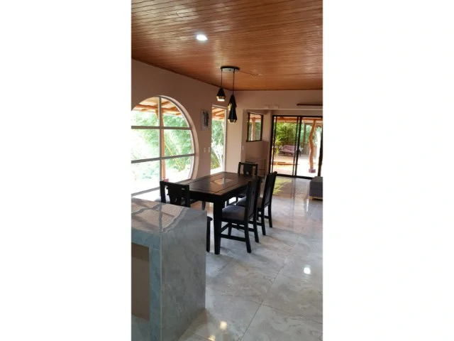 Nosara's Brand New Top Villas as a Business Opportunity in the dense forest of catchment area, 7 villas for sale in Costa Rica's Healthy Blue Zone - Gallery image 55