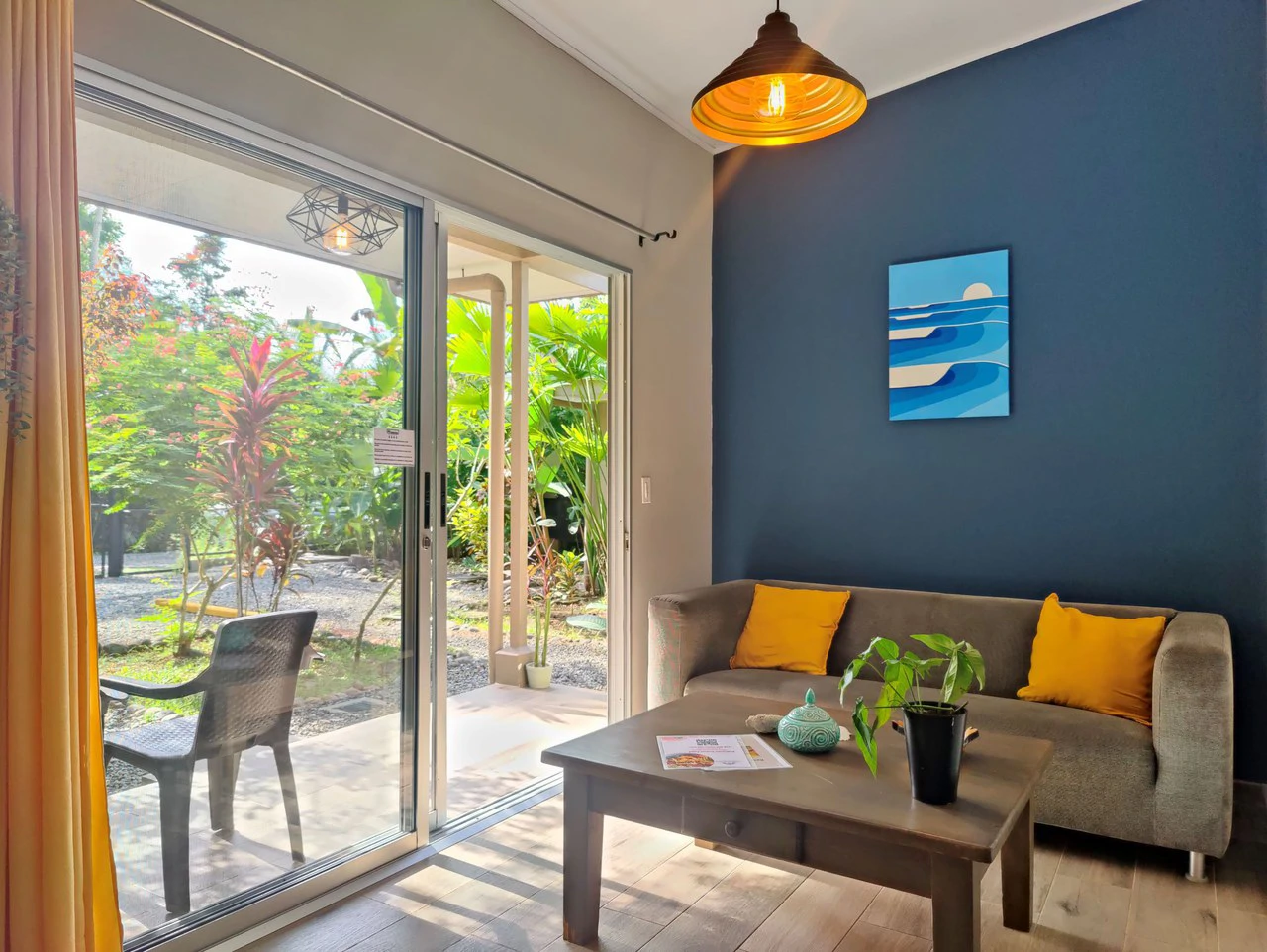 Sibo House - Boutique Hotel: Four Modern Independent Guest Suites in Playa Negra, Steps to the Beach - Gallery image 8