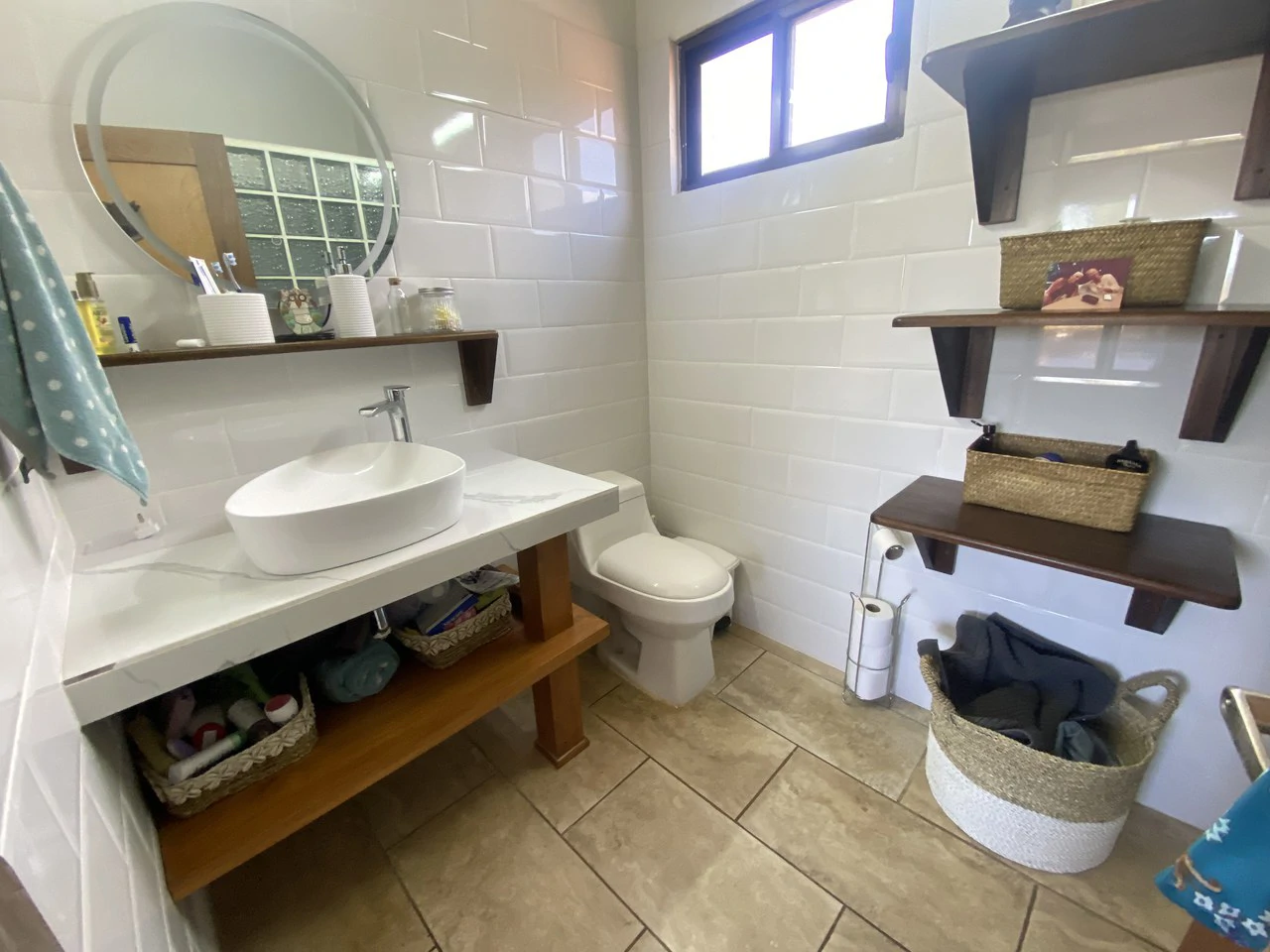 Condo Eleri 19: Beautiful 3-bed-condo walk to beach in Tamarindo - Gallery image 21