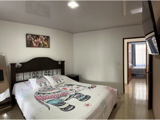 Beautiful house located in the wonderful area of San Carlos, Alajuela - Gallery image 14