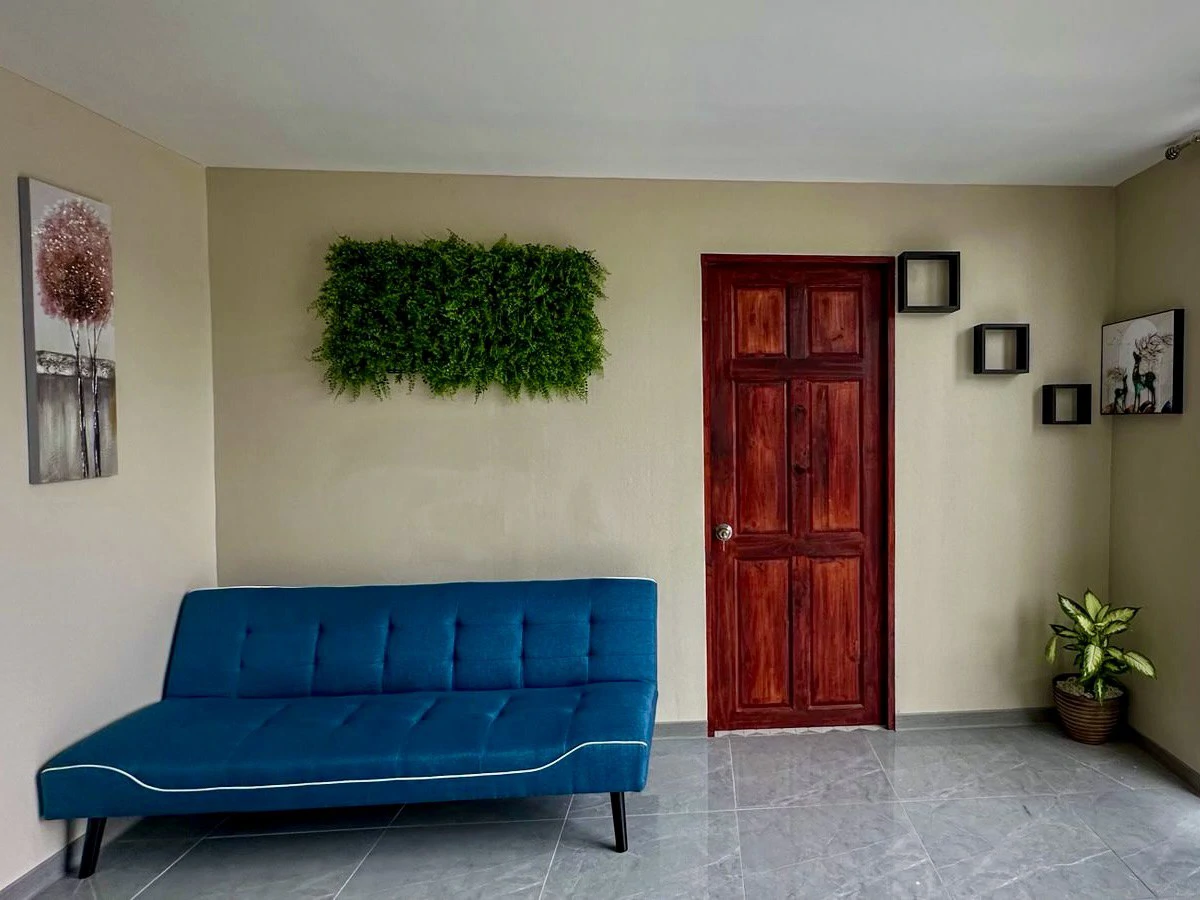 2-Bedroom Home with 3 Fully Furnished Apartments In Puerto Jimenez - Gallery image 26