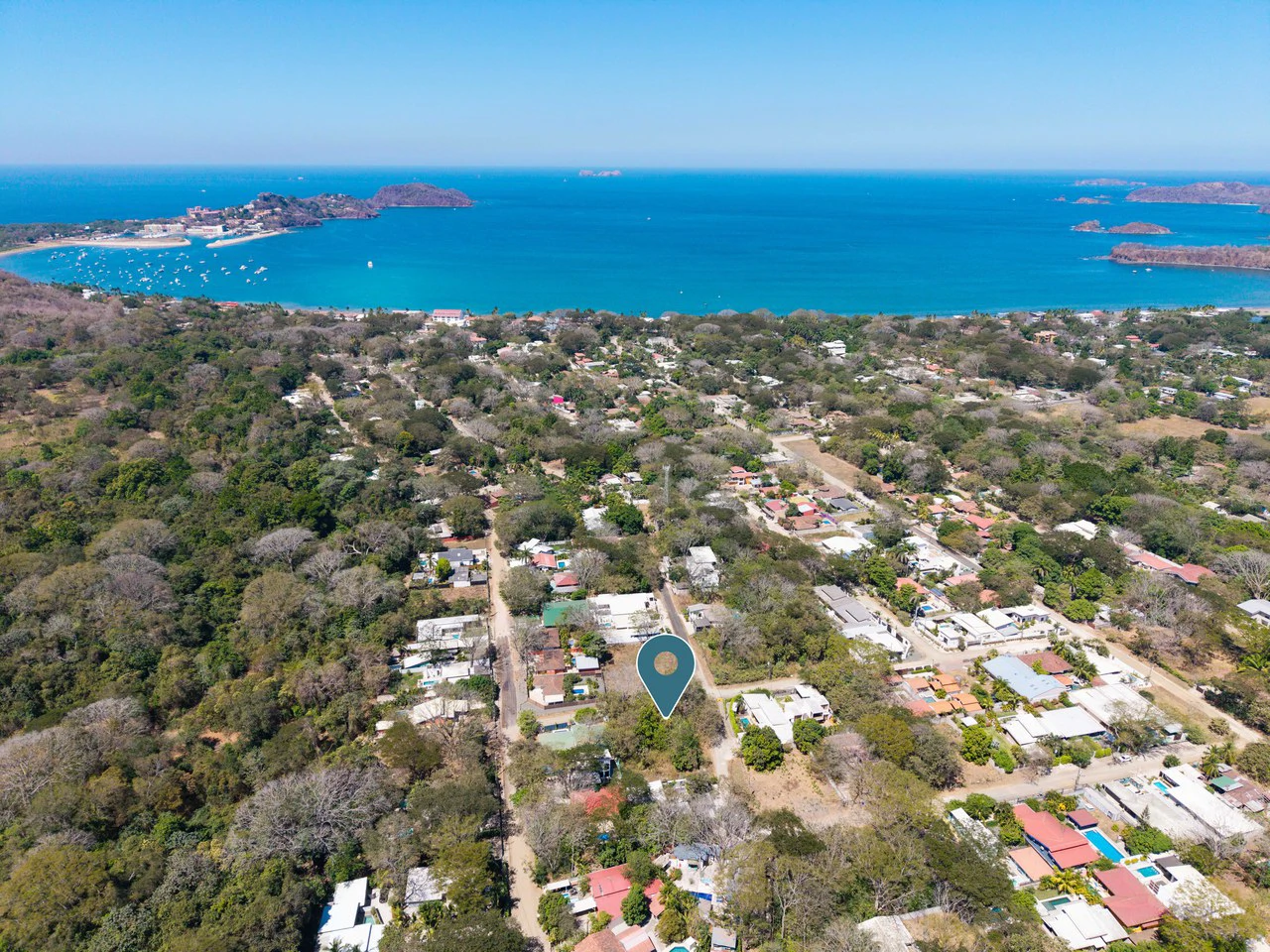 Lot B1: Prime Corner Lot | Surfside Potrero - Gallery image 8