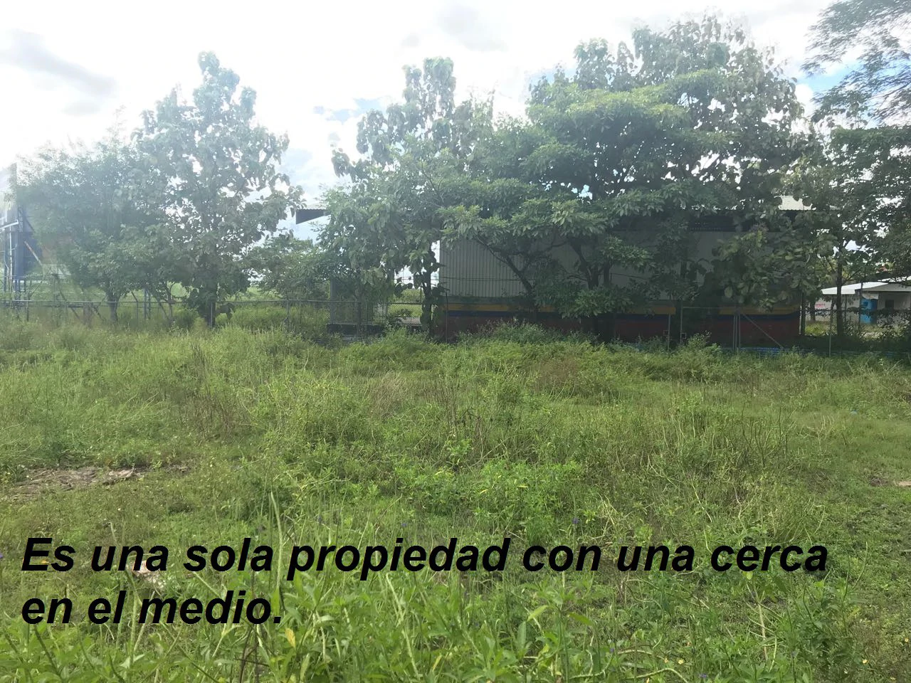 Propiedad para uso comercial: Warehouses for sale front route # 21 Liberia - Airport - Discovery - Gallery image 34