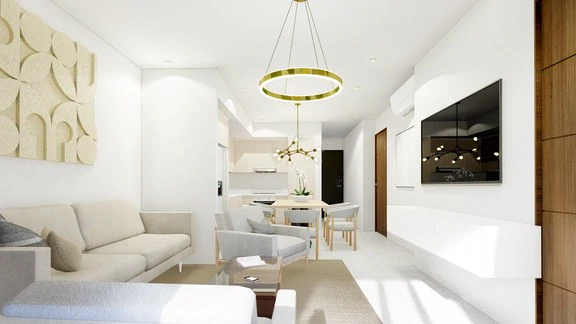 Luxury Near the Coast Condominium For Sale in Jaco South End - Costa Rica - Gallery image 13