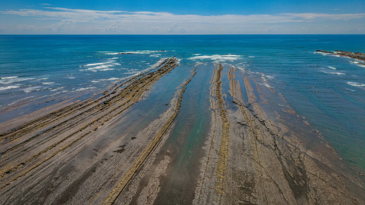 4,850 Acre Beachfront Legacy Ranch Esterillos Central Pacific Coast - Gallery image 26