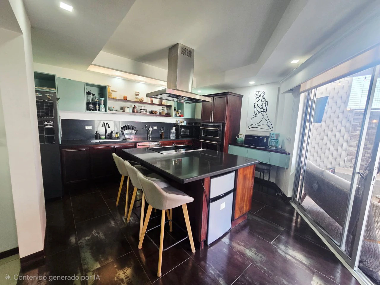 Beautiful House for Sale in a Gated Community - Gallery image 9