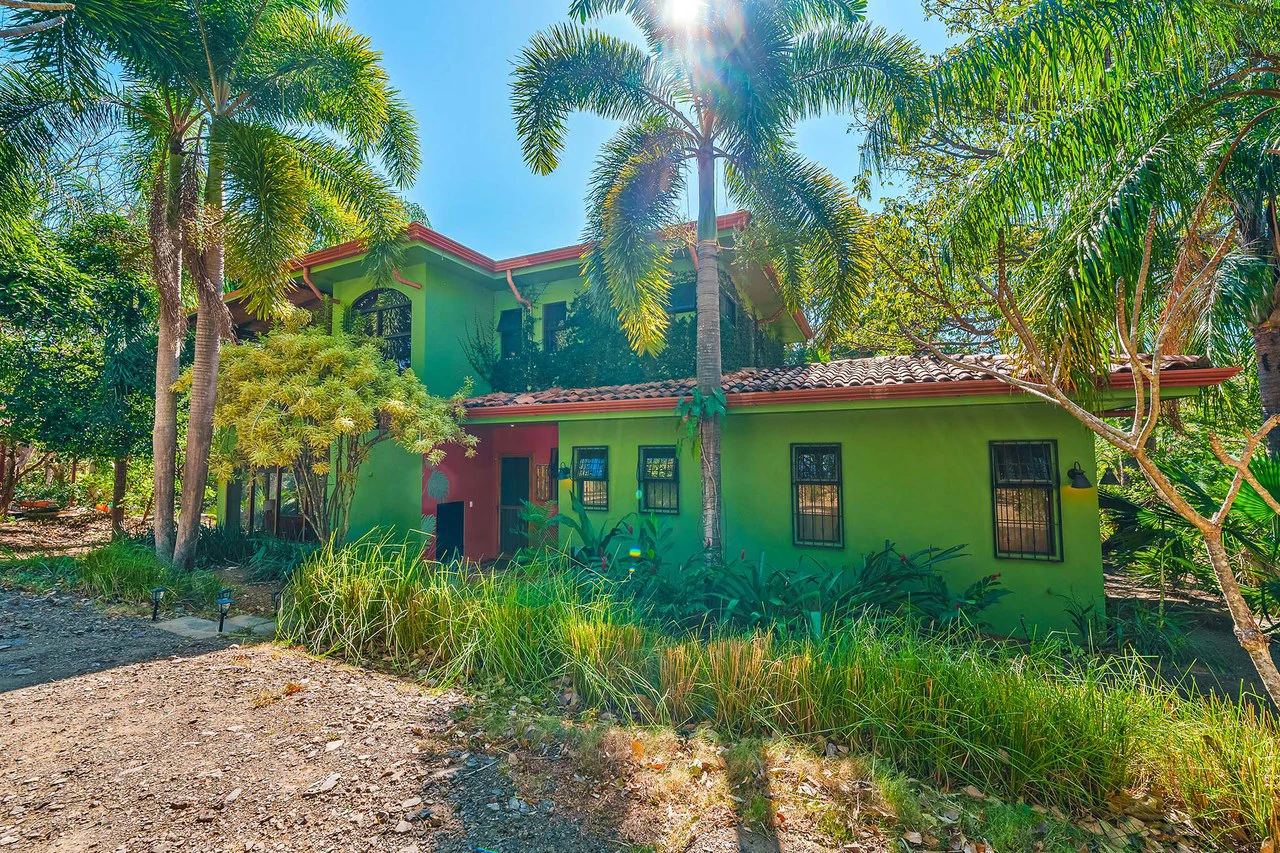 Casa Verde: Charming Family Home in Tierra Pacifica - Gallery image 6