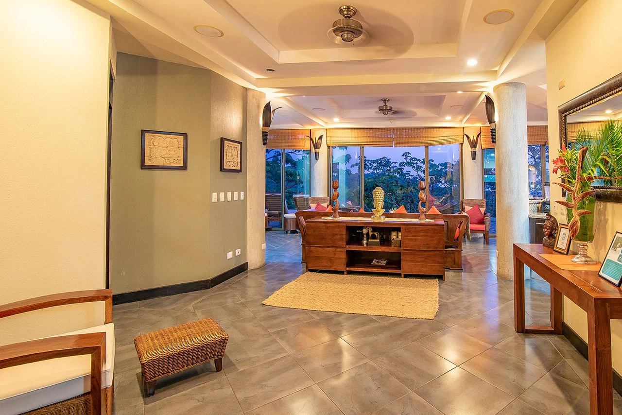 Villa Perezoso - 4 homes combined into 1: Mountain House For Sale in Manuel Antonio - Gallery image 36