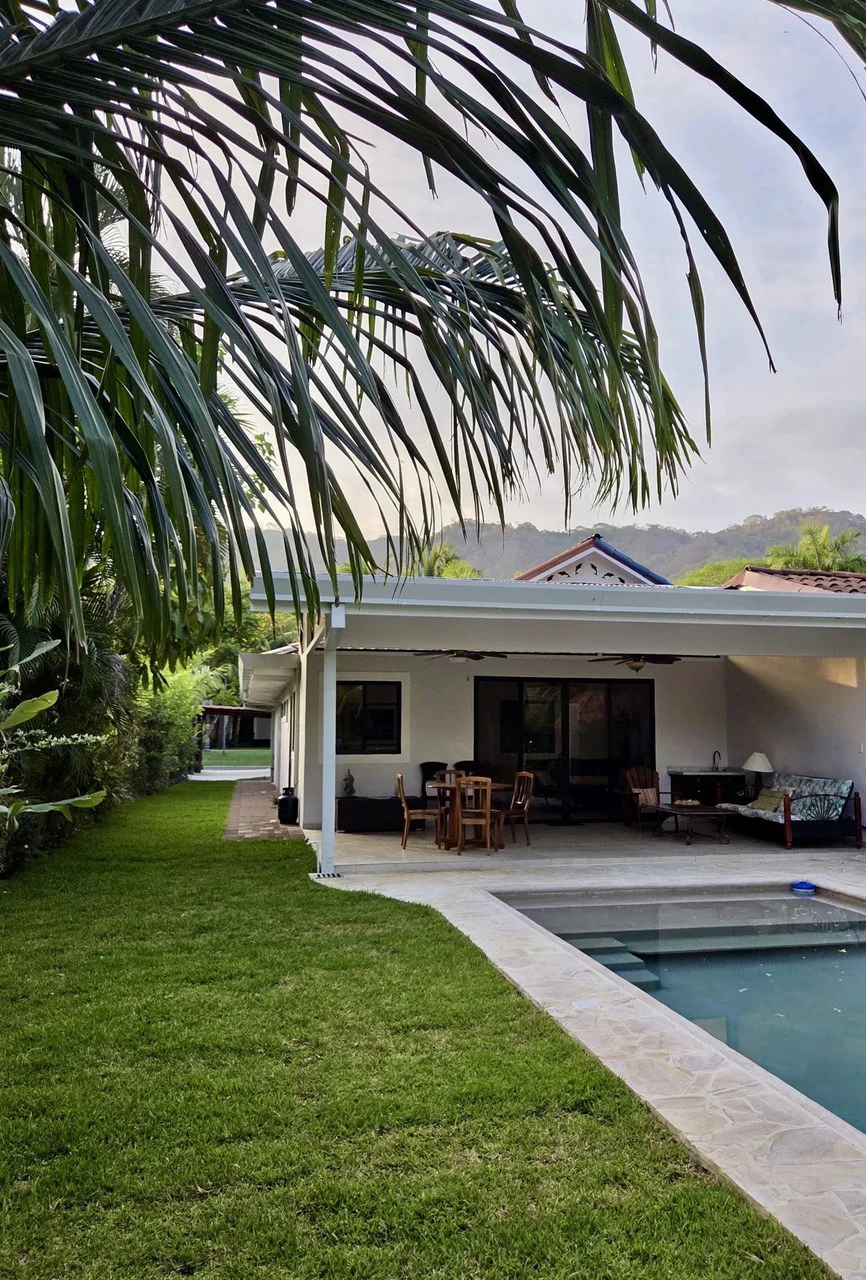Villa 521: $429,000 USD for this golf course home inside Los Delfines you’ve been waiting for. - Gallery image 11