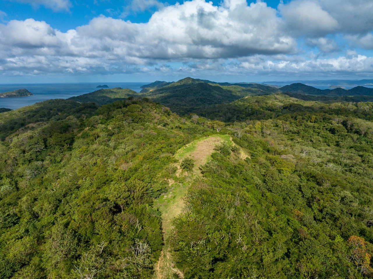 220 Acres Beachside Farm with Ocean View at Playa Junquillal in Guanacaste - Gallery image 14