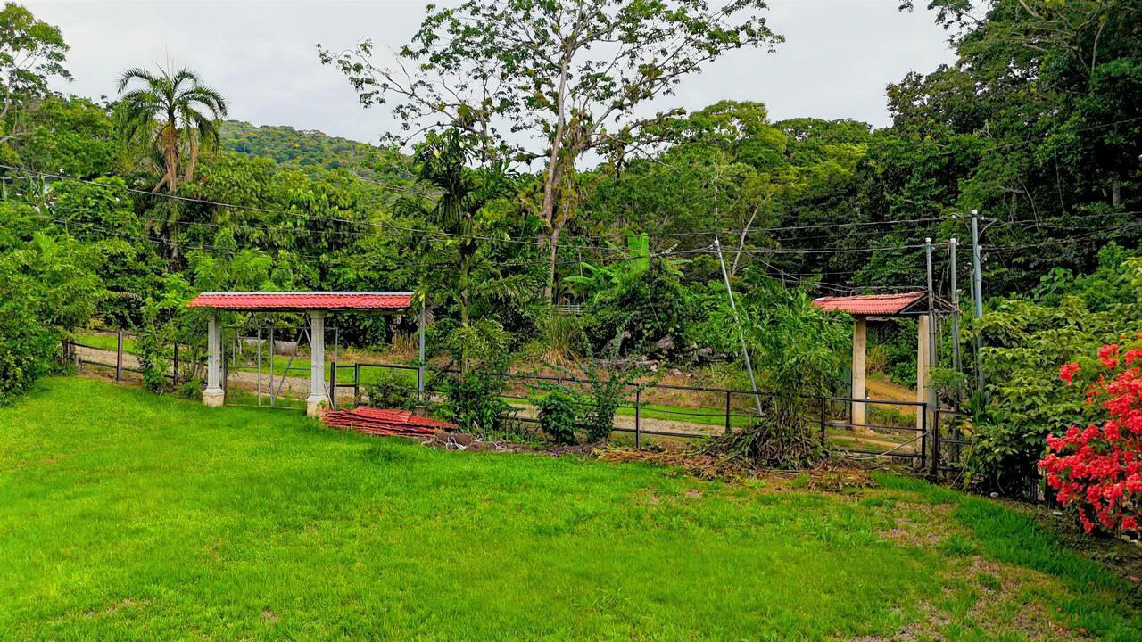 Charming Hardwood Cabin with Fruit Garden Near San Isidro - Gallery image 54