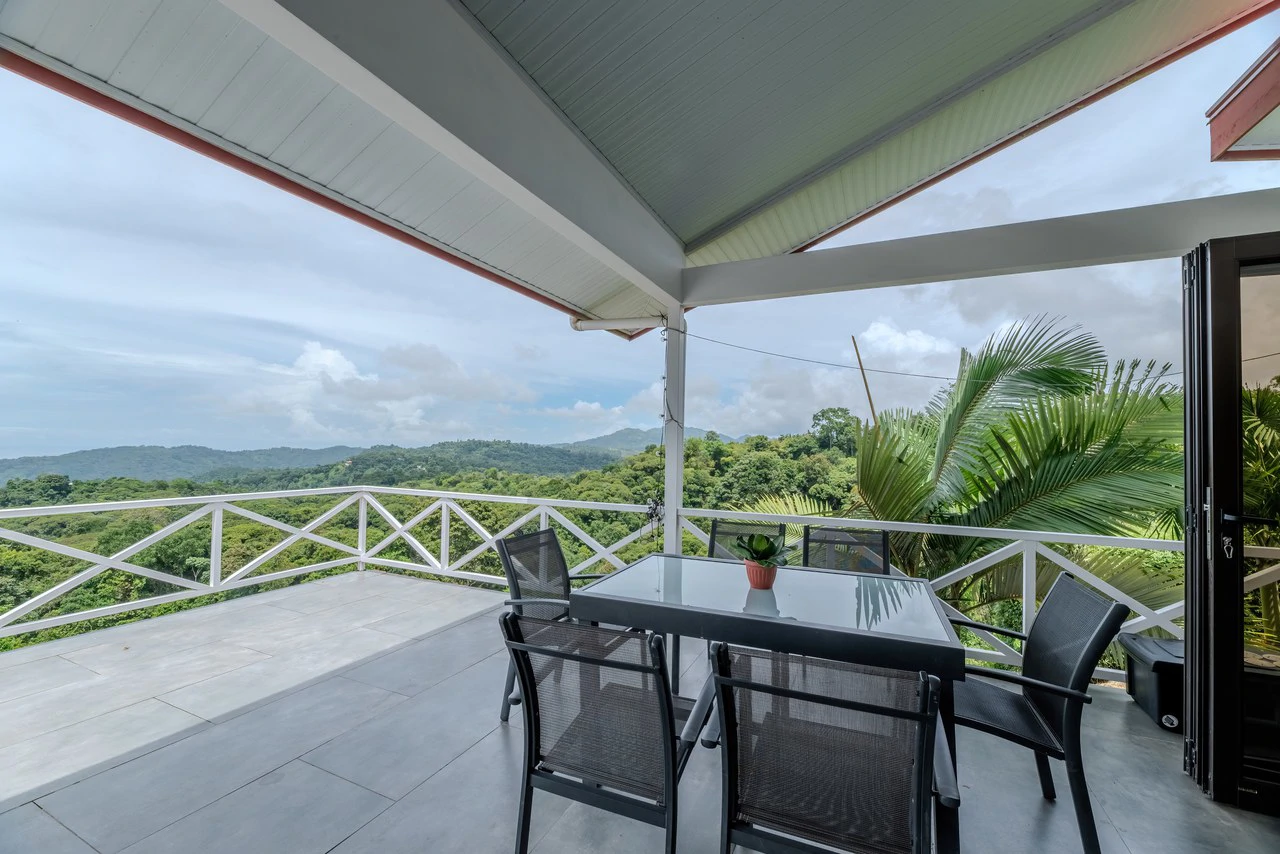 Casa Blanca: Ocean & Mountain View Home in Platanillo - Gallery image 16