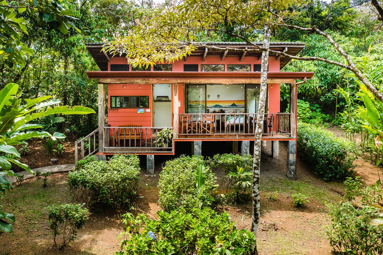 Casitas Tenorio B&B: Turnkey Eco-Lodge in Bijagua: Profitable Business, Sustainable Luxury, and Breathtaking Nature - Gallery image 28