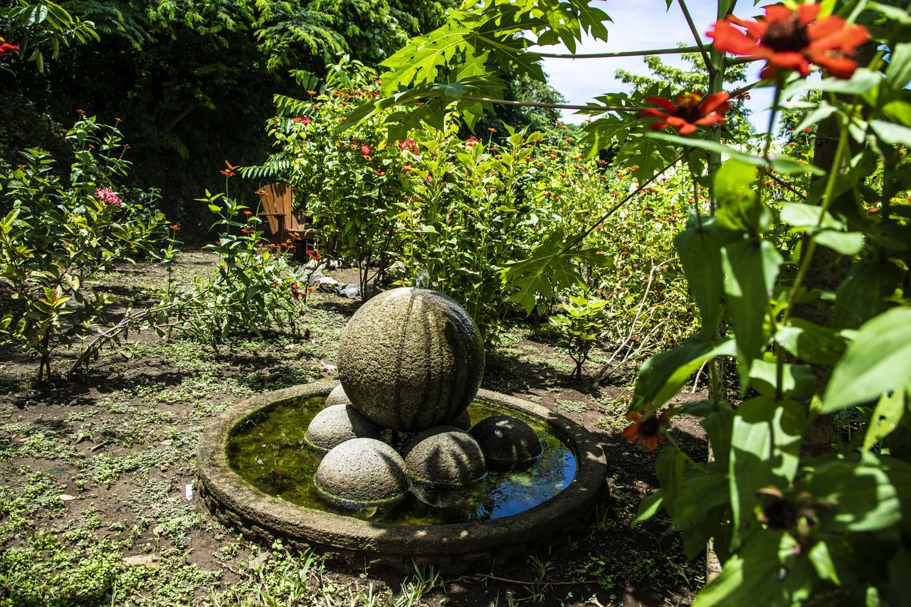 Ocean View Home for Sale Playa San Miguel Guanacaste - Gallery image 25