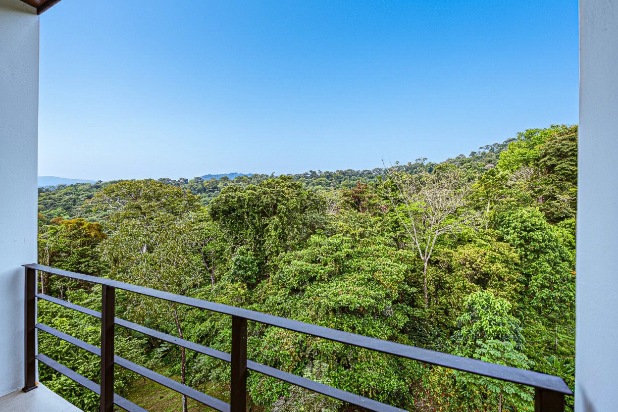 Casa Las Brisas Stunning Whale’s Tail Ocean View Home in Uvita - Gallery image 78