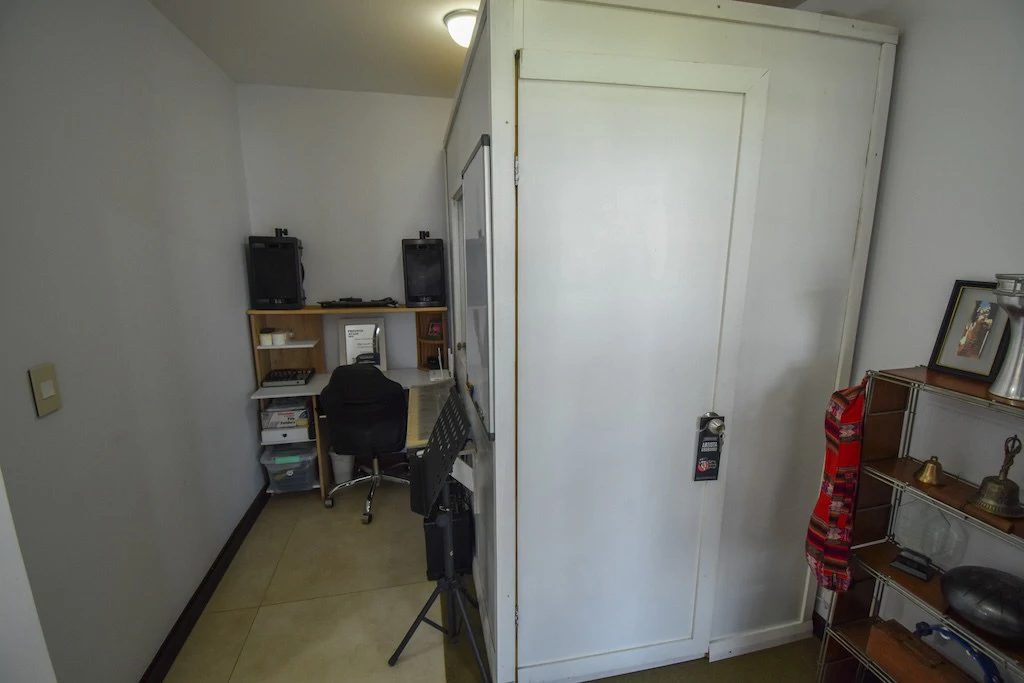 Apartamento de 2 Habitaciones + Sala de TV en Torres de Velarde Heredia: Apartment For Sale in Barreal - Gallery image 22