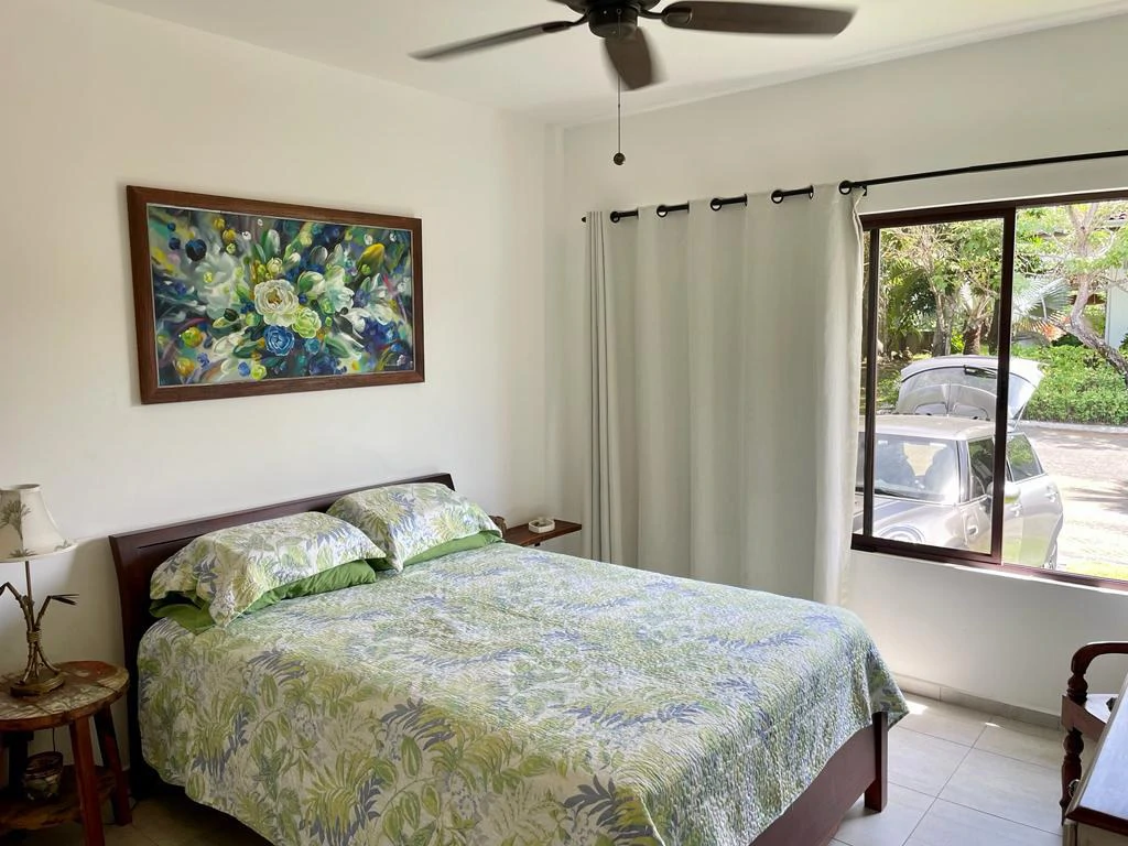 Gorgeous home in gated community one block from the beach. Playa Bejuco, Costa Rica - Gallery image 45