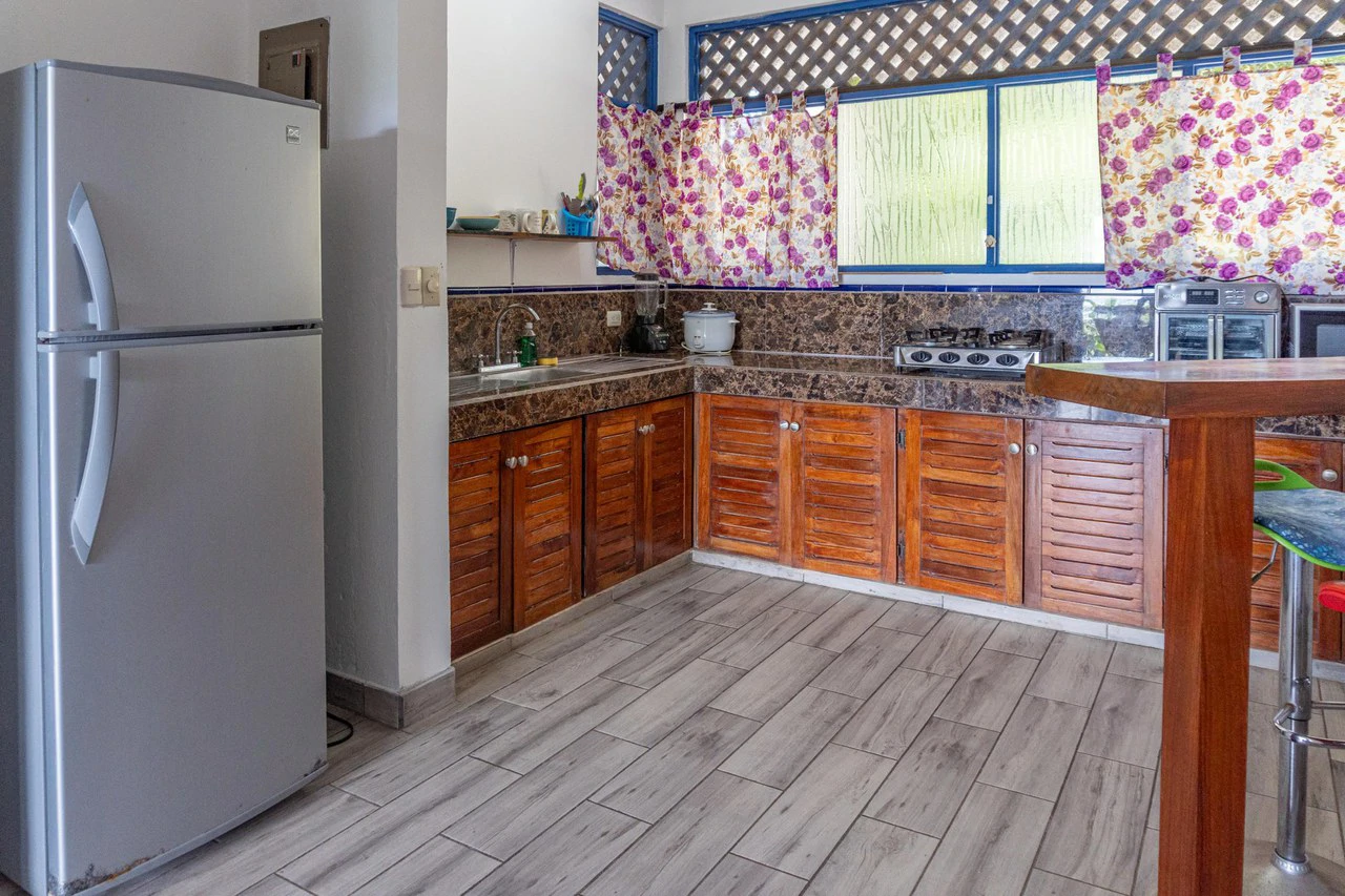 Ocean View 2 Bedroom Condo for Sale in Sámara - photo 13