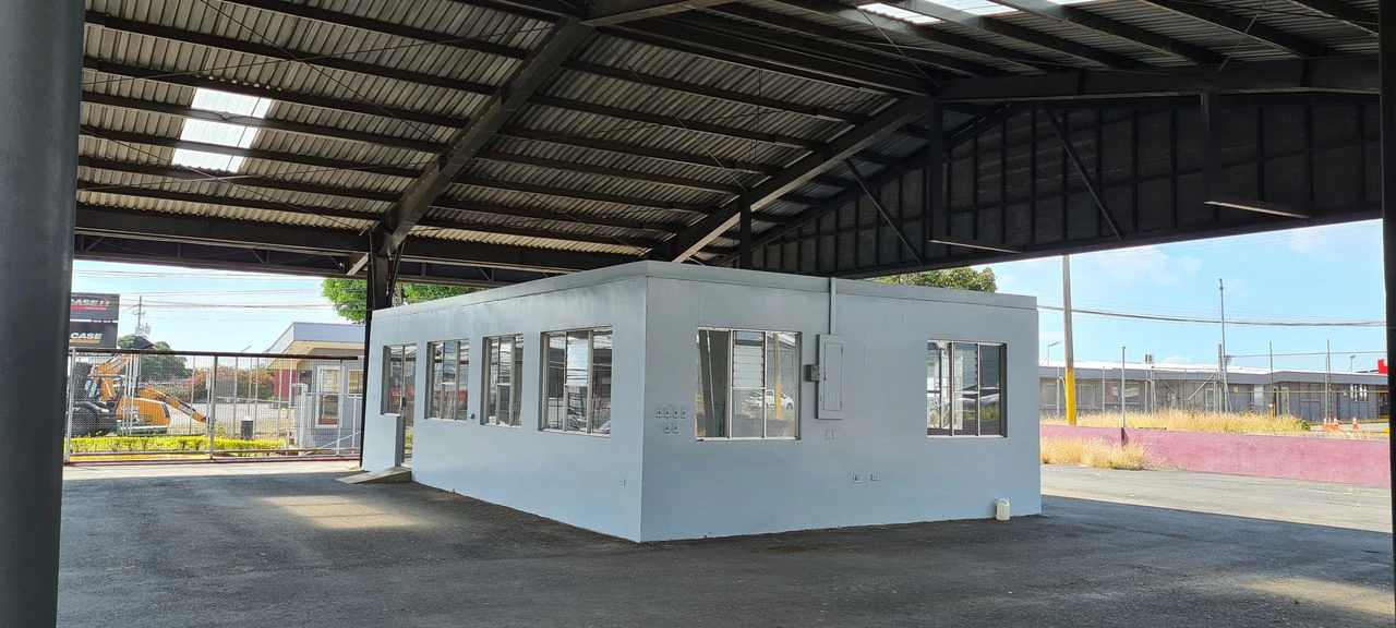 Industrial and Commercial Property for Sale Heredia Costa Rica - Gallery image 14