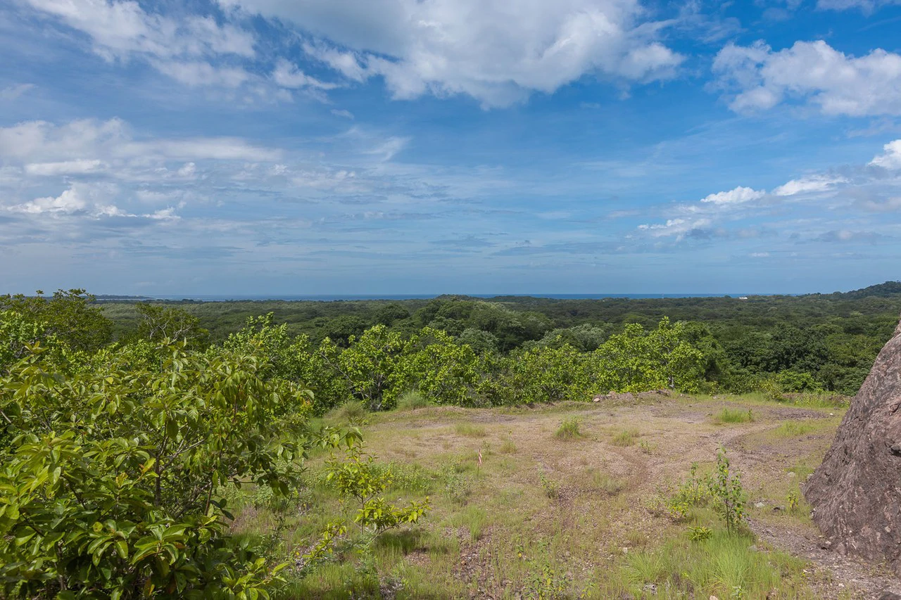 Ocean Views in Playa Grande: 2 Adjacent Ocean View Lots - 1 Great Price! - Gallery image 7