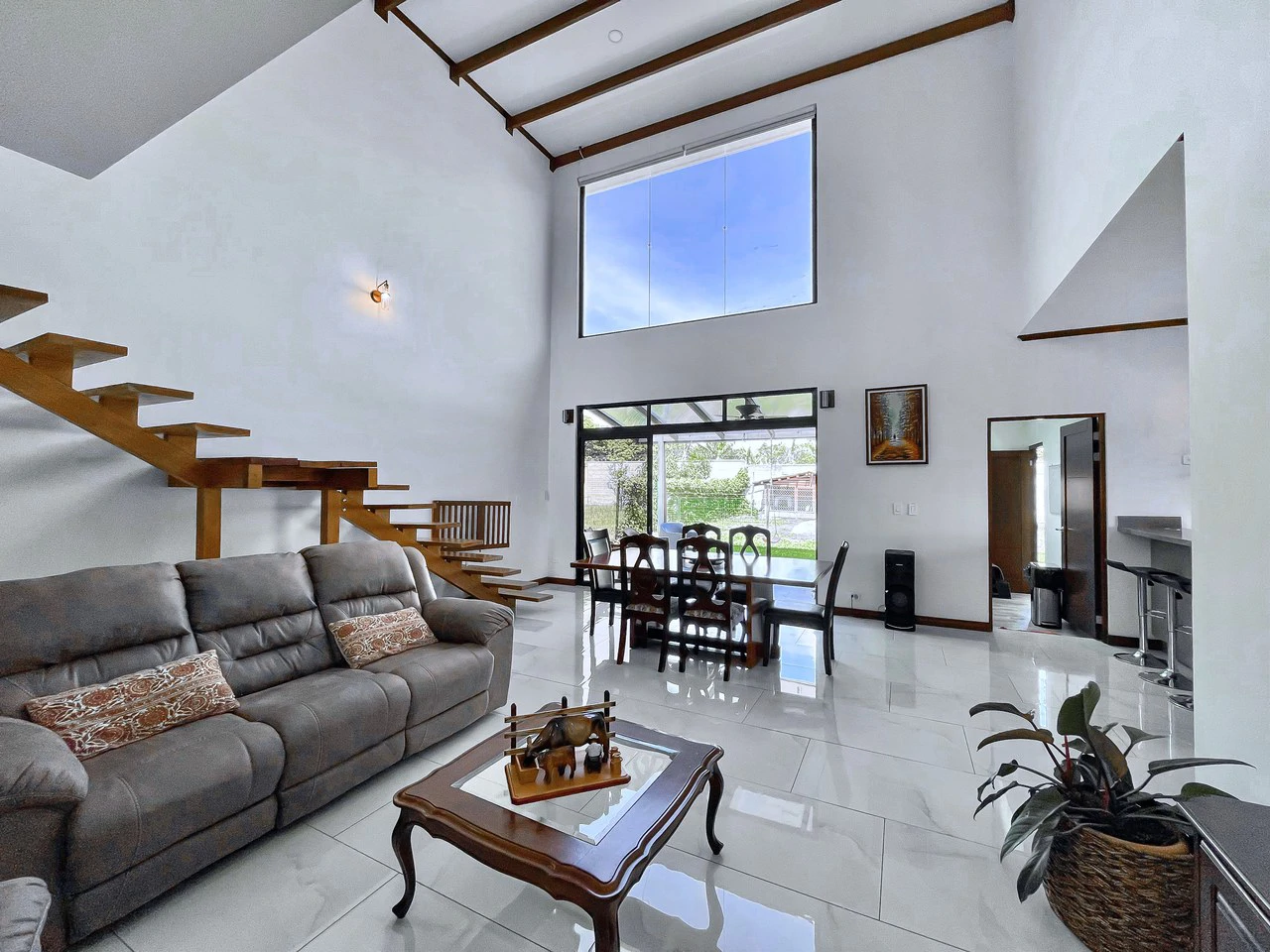 Casa Malaga: Casa Malaga home for sale in Guacima - Gallery image 3
