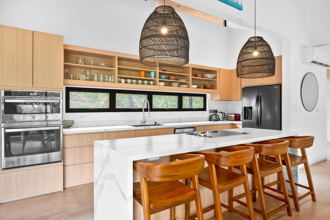 Casa Hanna: Luxury Home for Sale in Senderos, Tamarindo Costa Rica - Gallery image 5