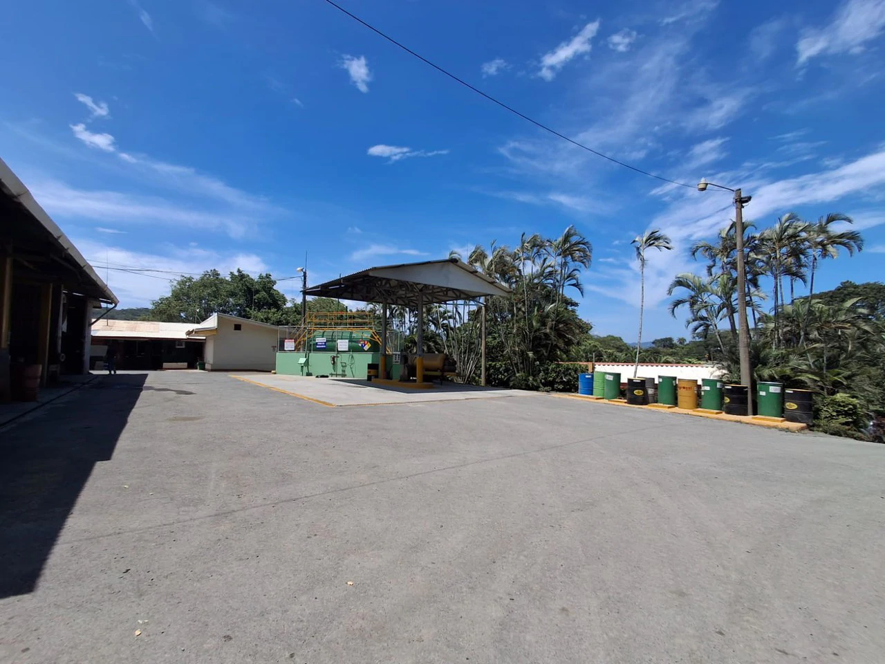 Large-Scale Investment: 108 ha. Industrial Rock Quarry & Diversified Investment Property - Gallery image 13