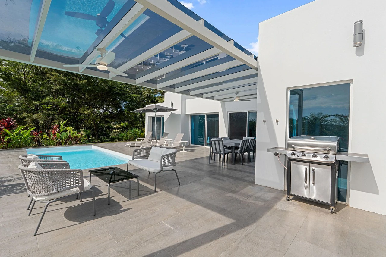 Villa Clara: Modern Luxury in the Center of Town - Gallery image 6