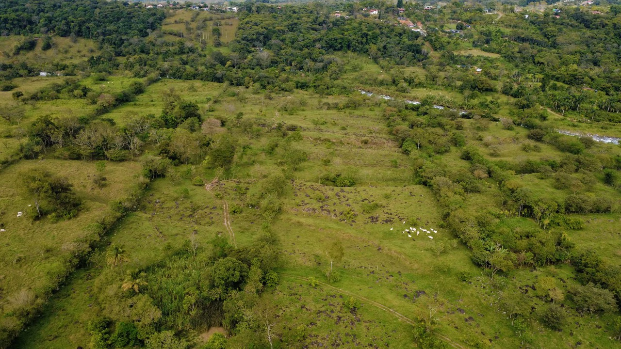Home Construction Site For Sale in Centro de Pérez Zeledón
