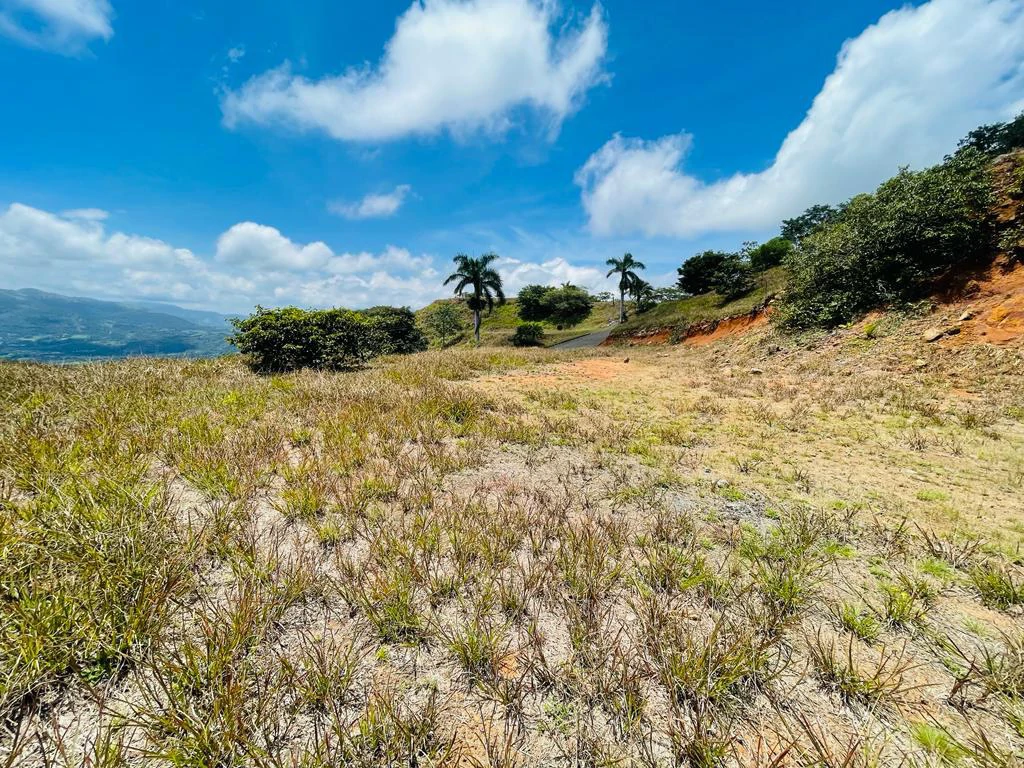 Lot for sale in Residential Vista Mar with views of the sea and mountains between San Mateo Orotina Alajuela Costa Rica - Gallery image 16