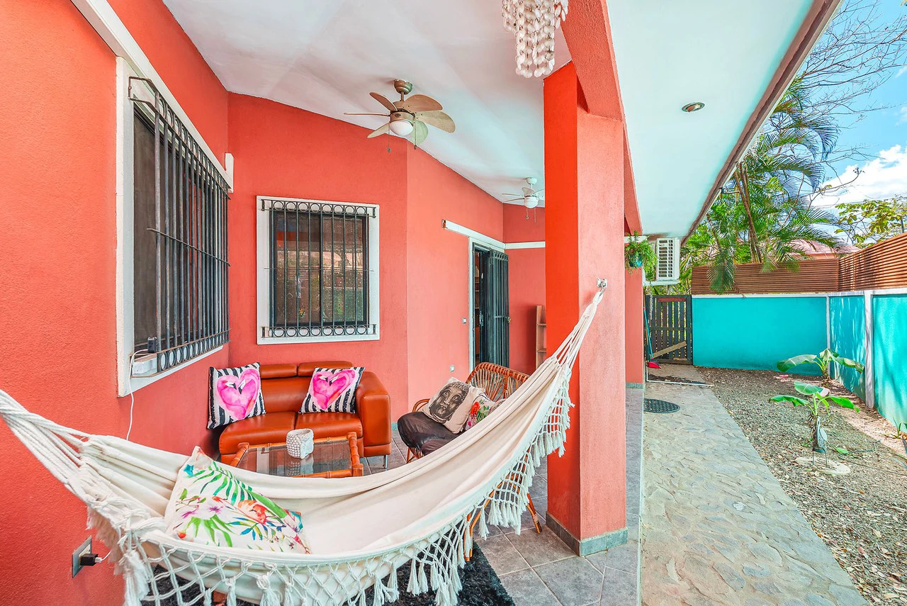Cabinas Corazon de Tamarindo:  2 Homes and 4 Apartments - Gallery image 34