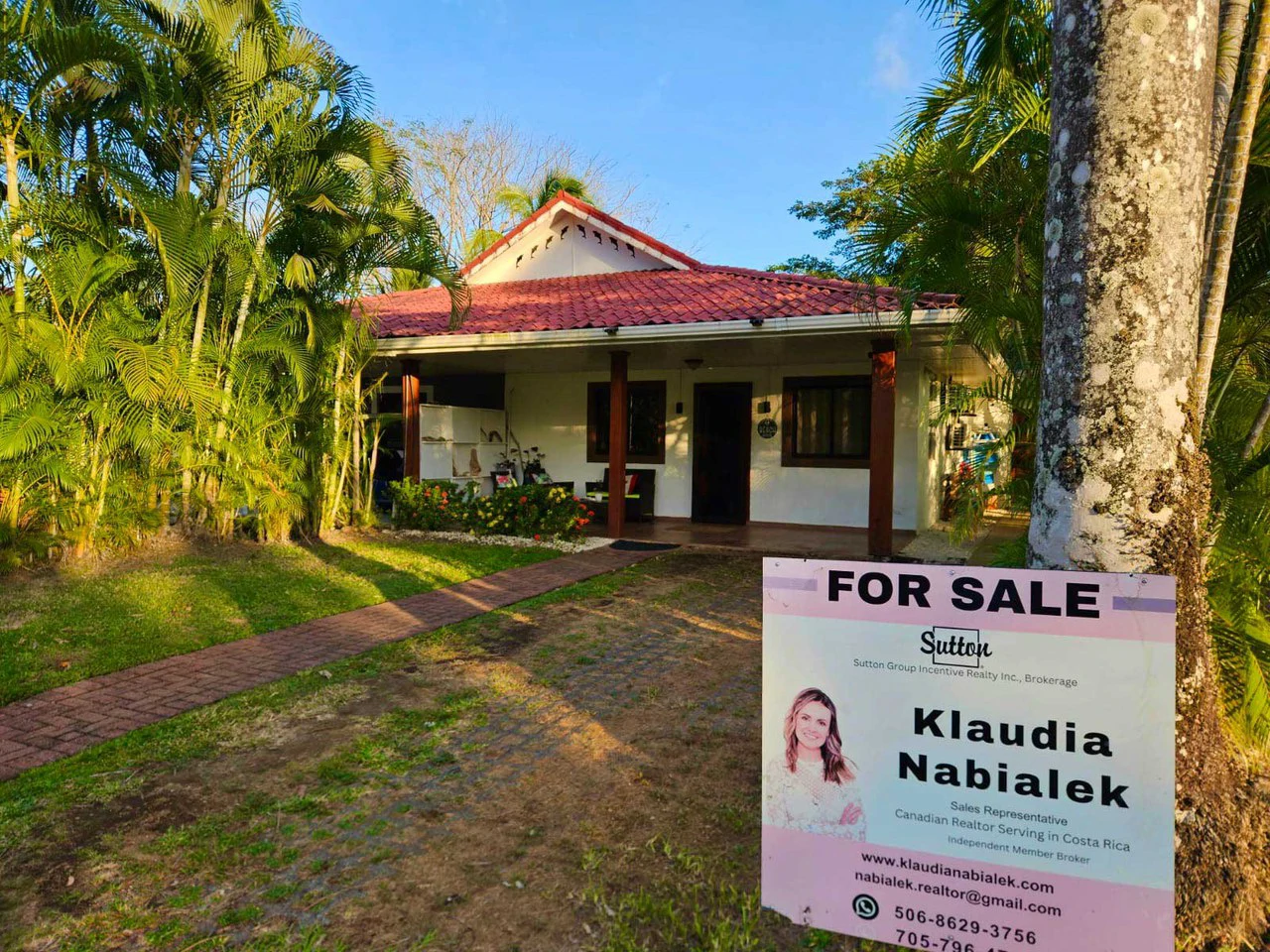 ID 4166:Half Villa: In Los Delfines Golf & Country Club - Gallery image 32