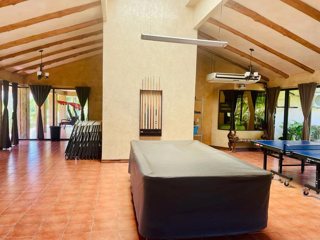 3 houses for sale with ocean views, gardens and mountains Orotina Costa Rica - Gallery image 10