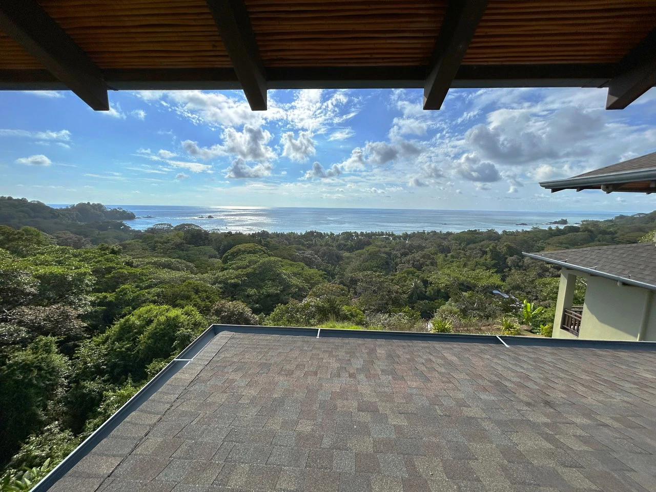 Marisol 1 Bedroom Condo with Million Dollar Ocean Views!!: Mountain Property For Sale in Dominicalito - Gallery image 3