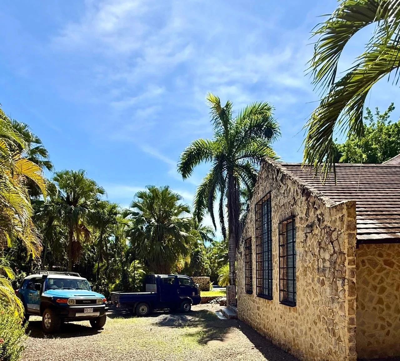 STONE CASTLE: $622,000 USD Your very own "Private Stone Castle" in Costa Rica's Blue Zone. - Gallery image 32