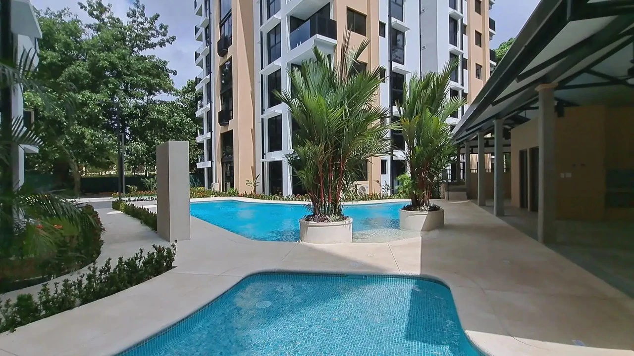 Torres del Mar 2303:  Condominio moderno de 2 dormitorios en Jacó, Costa Rica - ¡Excelente ubicación! - Gallery image 11