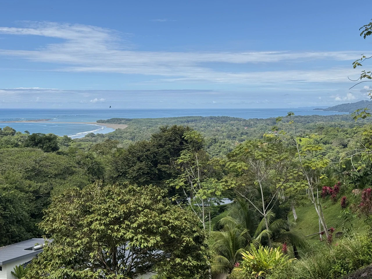 1.6 Acre Ocean View Home site in Uvita the Best Views in Town - Gallery image 26