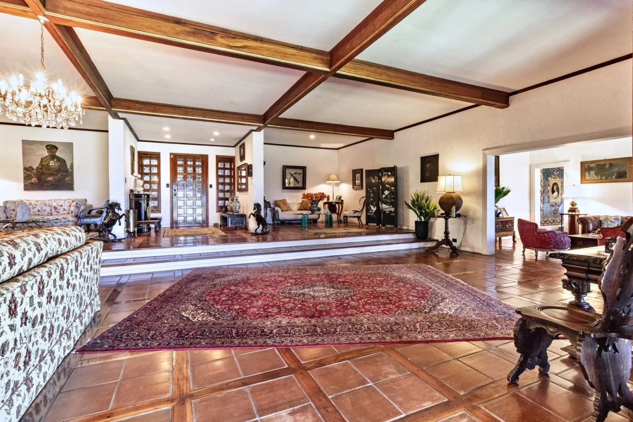 Venetian Oasis Estate luxury home for sale in Santa Ana Costa Rica - Gallery image 8