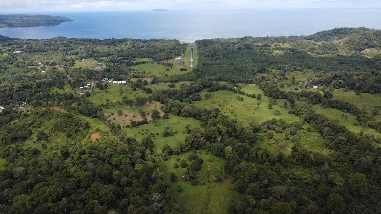 23 Acres of Paradise at Bahia Drake - Gallery image 36