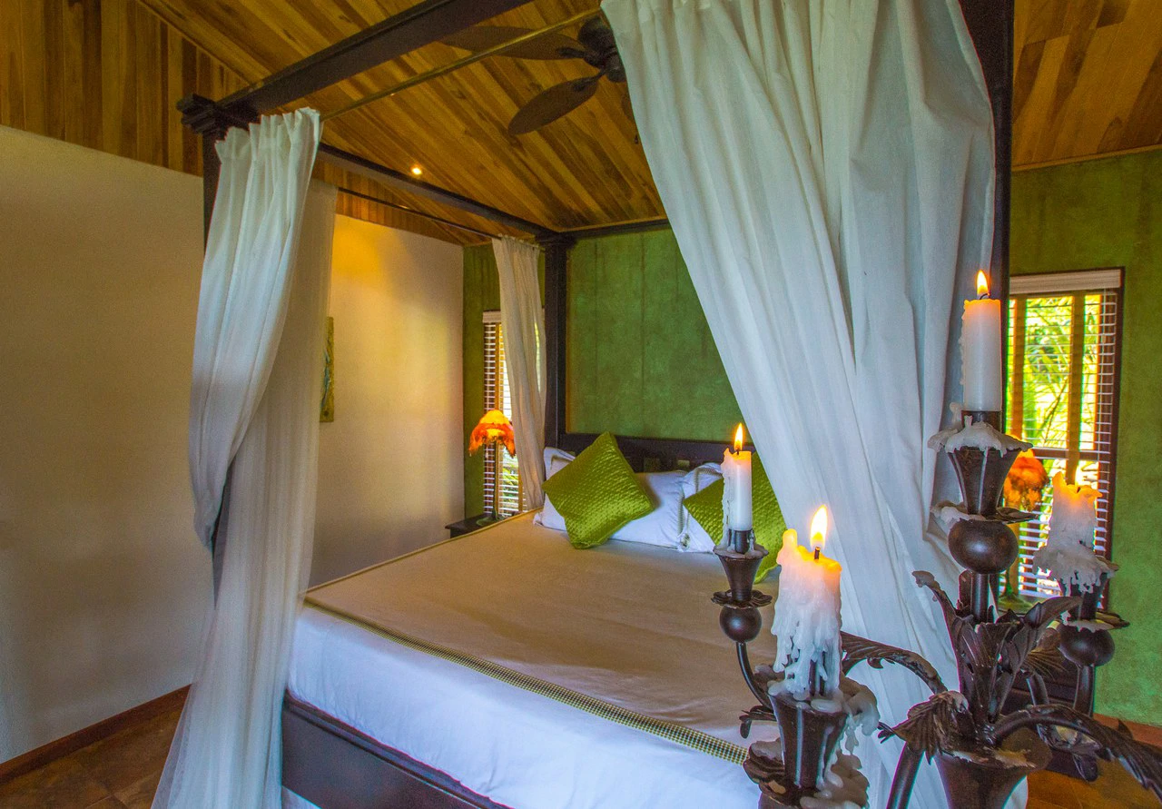 Luxury Vacation Rental Villas for Sale with Amazing Views of Lake Arenal - Gallery image 41