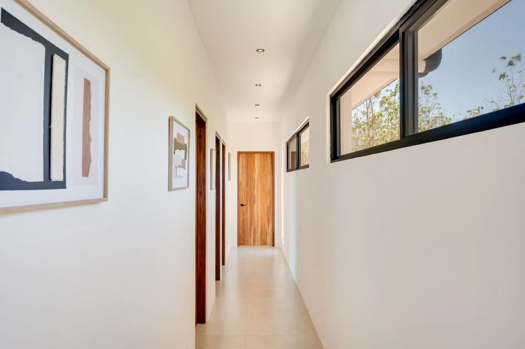 Casa Mademoiselle: Modern Oasis near Avellanas - Gallery image 10