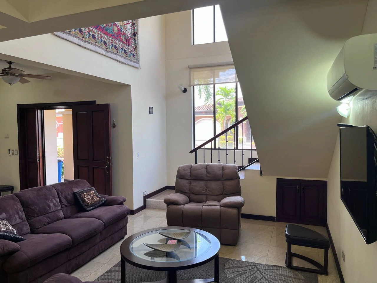 Condominio Costa del Sol - Casa 32: Spacious House in Costa del Sol Condominium – Playa Bejuco, Puntarenas, Costa Rica - Gallery image 7