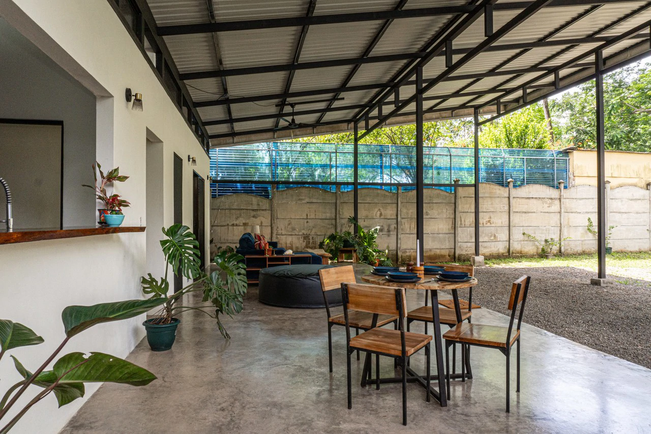 Charming and Affordable 1-bedroom home in Uvita - Gallery image 18