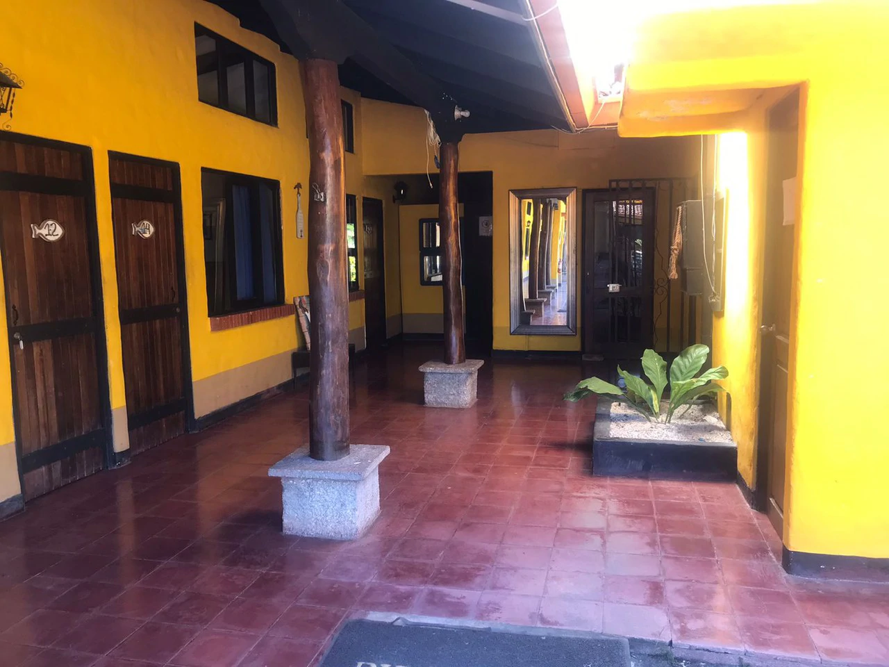 Beach investment opportunity for development land and hotel, Naranjo, Puntarenas: Beach investment opportunity for development land and hotel, Naranjo, Puntarenas - Gallery image 13