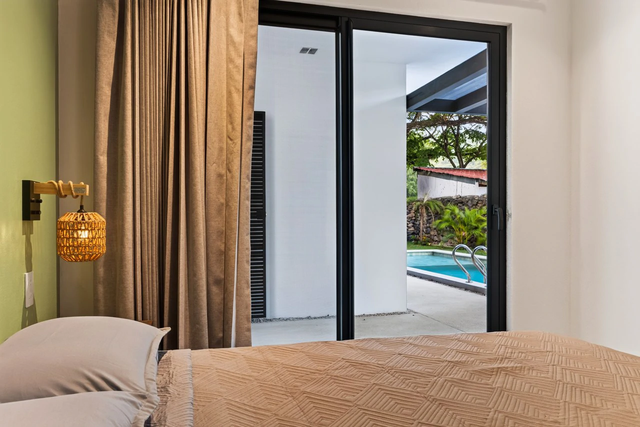 Casa Kuna II: A Tranquil Oasis in the Heart of Playas del Coco - photo 18