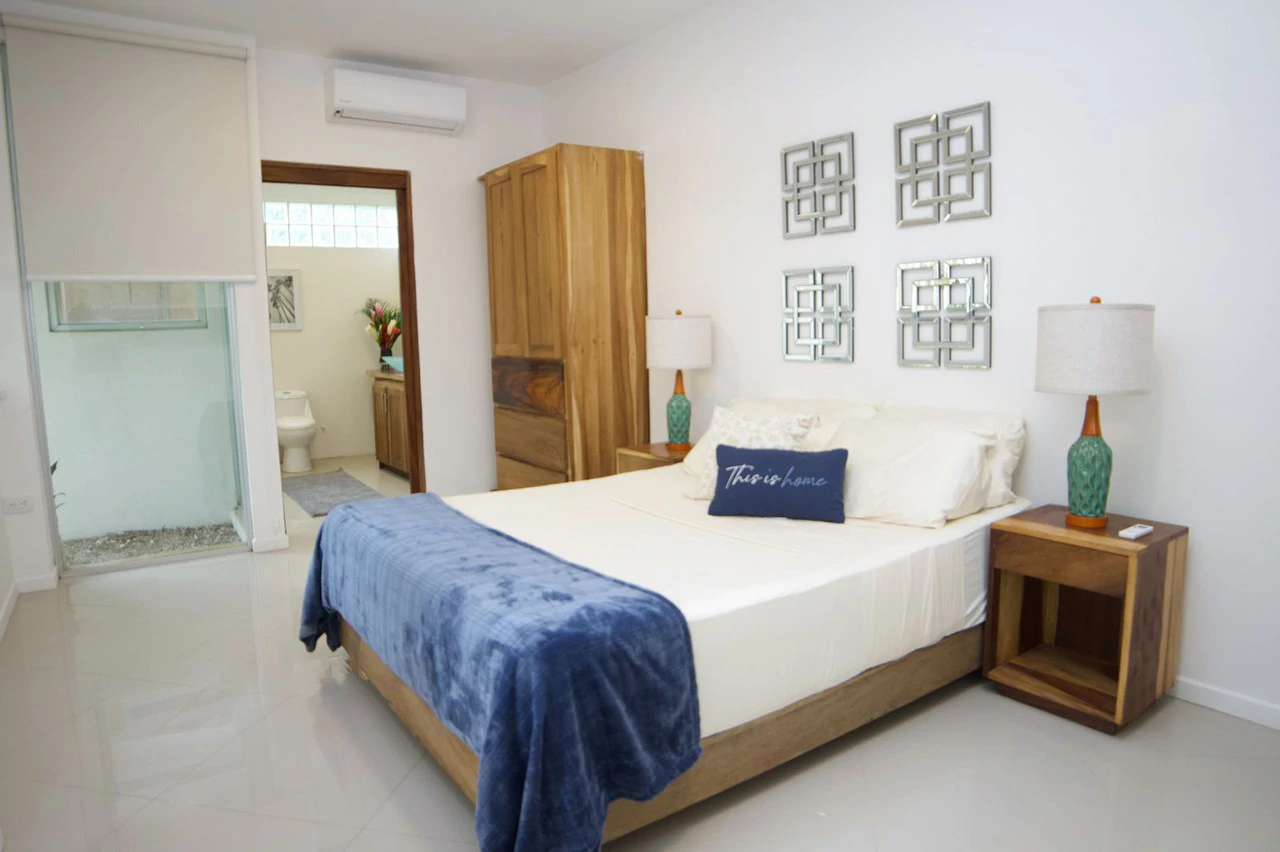 RIVIERA RESIDENCES: 12 Home Community for Sale - Profitable Investment Opportunity 5 min walk to Playa Potrero - Gallery image 26