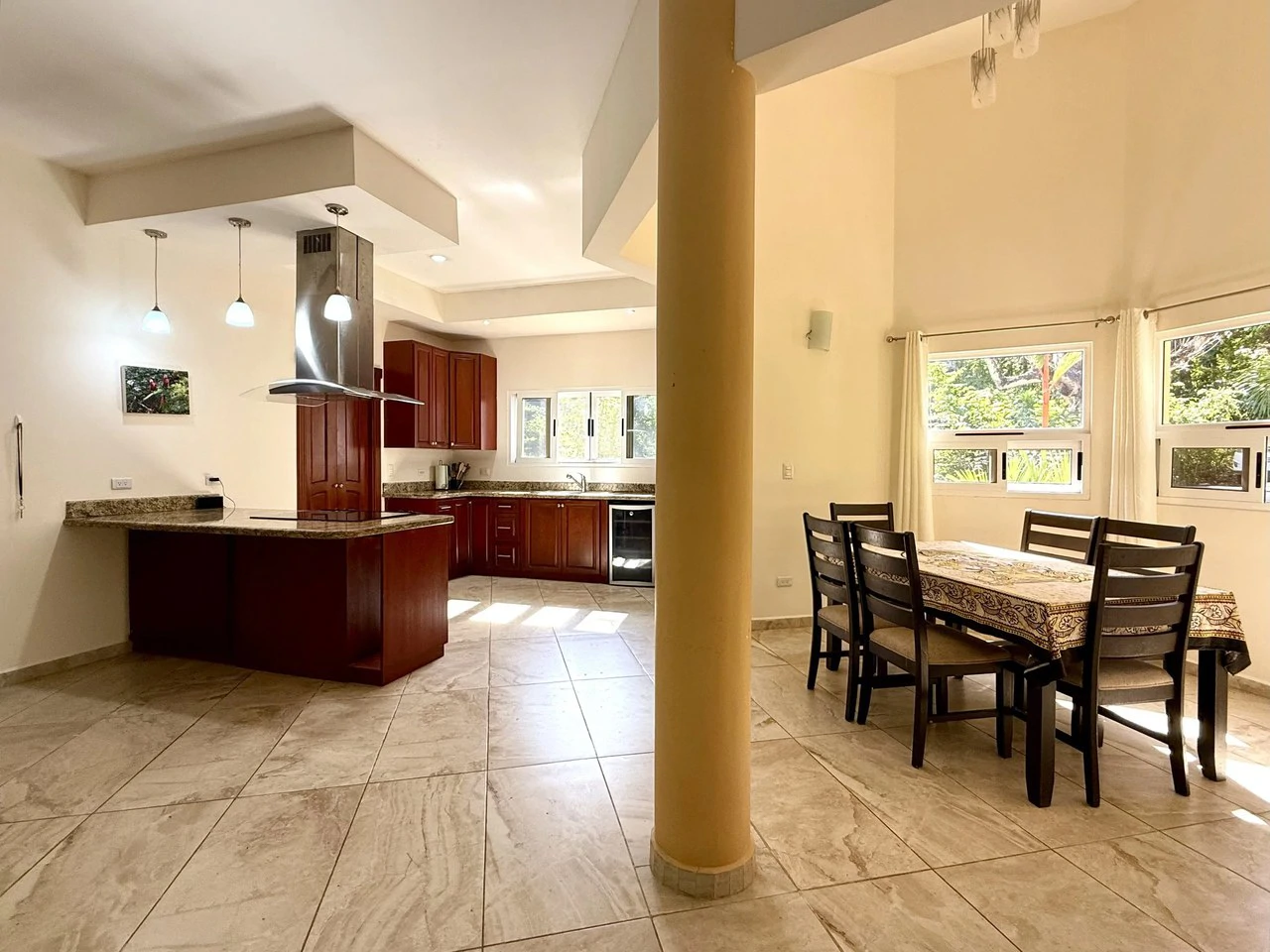 CASA LUNA y SOL: $350,000 USD Home in the Jungle, Very Private but still close to everything - Gallery image 16